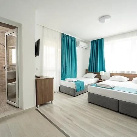 Zonya 3* Słoneczny Brzeg