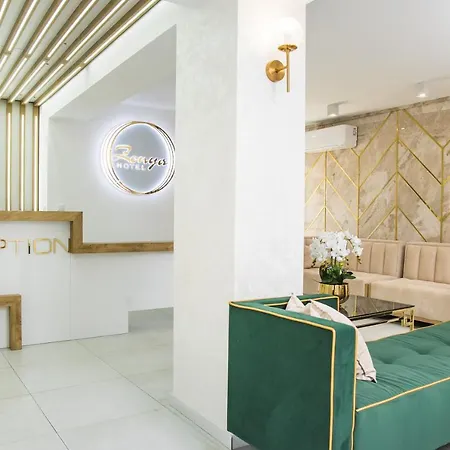 Hotel Zonya Słoneczny Brzeg