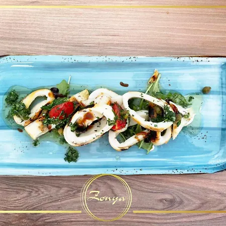 Zonya 3* Słoneczny Brzeg