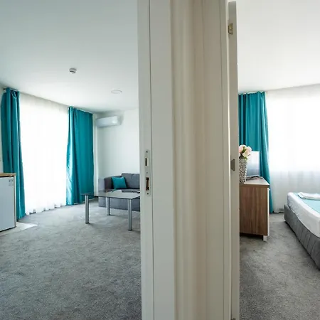 Hotel Zonya Słoneczny Brzeg