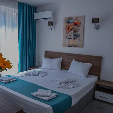 Zonya Hotel Słoneczny Brzeg