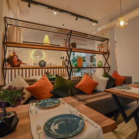 Zonya Słoneczny Brzeg