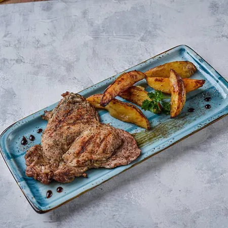 Zonya 3* Słoneczny Brzeg