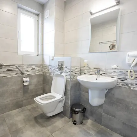 Zonya Hotel Słoneczny Brzeg