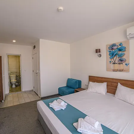 Zonya Hotel Sunny Beach