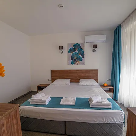 Zonya Słoneczny Brzeg