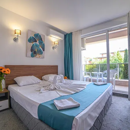 Zonya 3* Sunny Beach