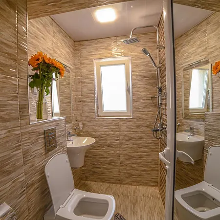 Hotel Zonya Słoneczny Brzeg