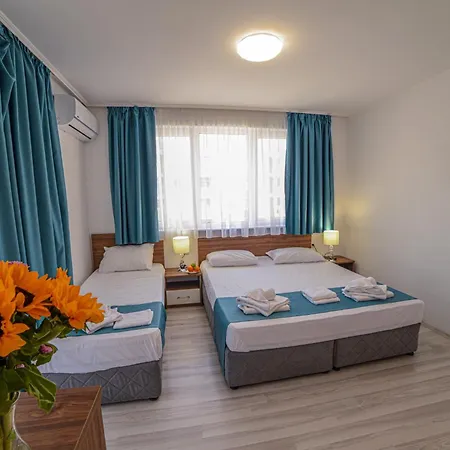 Zonya Słoneczny Brzeg