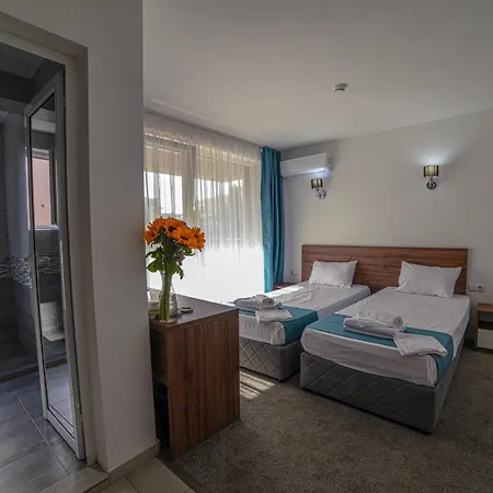 Zonya Słoneczny Brzeg