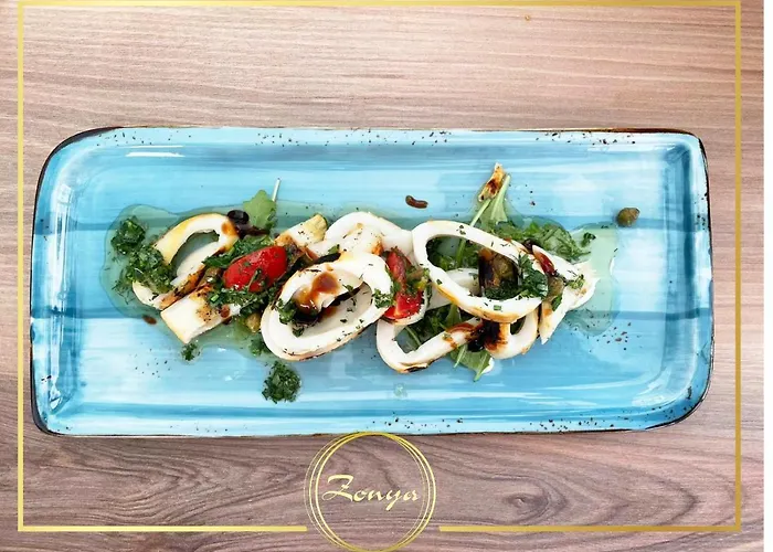 Zonya 3* Sunny Beach