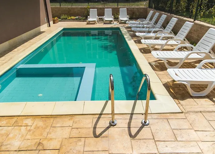 Zonya 3* Sunny Beach