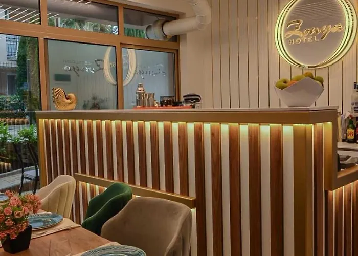 Zonya 3* Sunny Beach