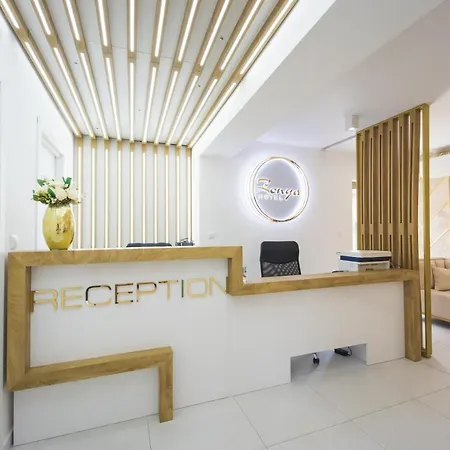 Zonya Ξενοδοχείο Σάνι Μπιτς