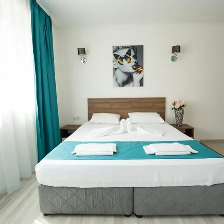 Zonya Hotel