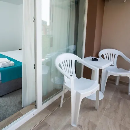 Hotel Zonya Sluneční pobřeží