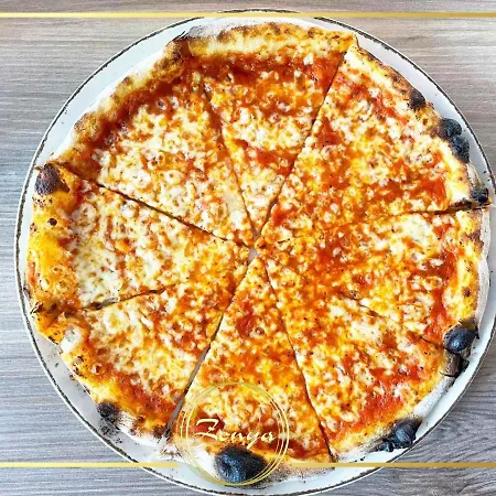 Zonya Sluneční pobřeží