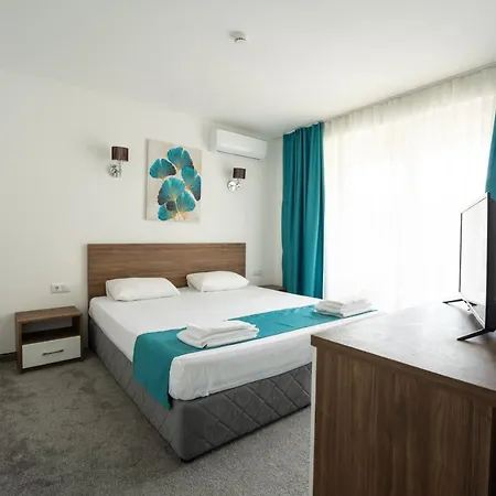 Hotel Zonya Sluneční pobřeží