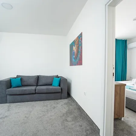 Zonya Hotel Slantchev Briag
