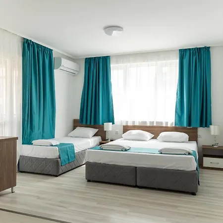 Ξενοδοχείο Zonya