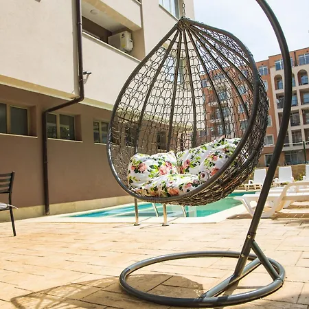 Zonya Sluneční pobřeží