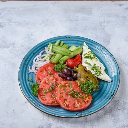 Zonya Hotel Sluneční pobřeží