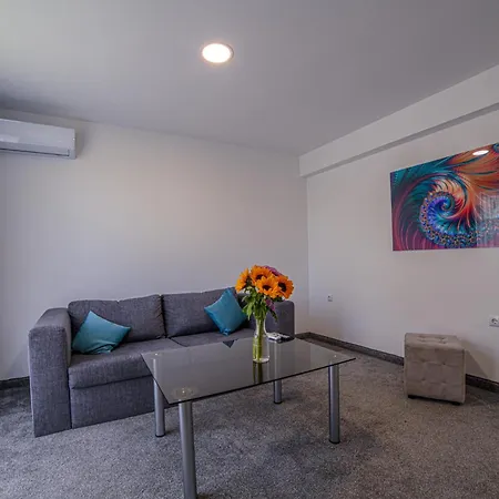 Zonya Sluneční pobřeží