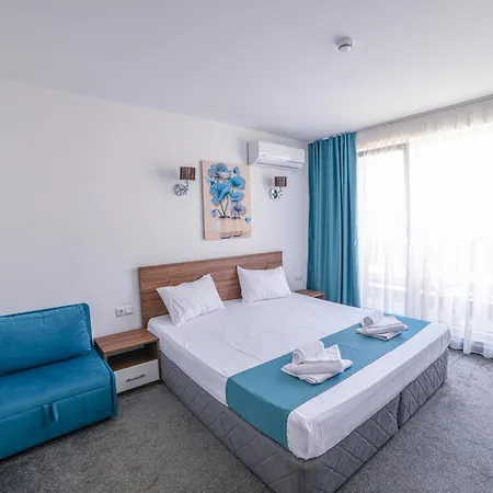 Zonya Hotel