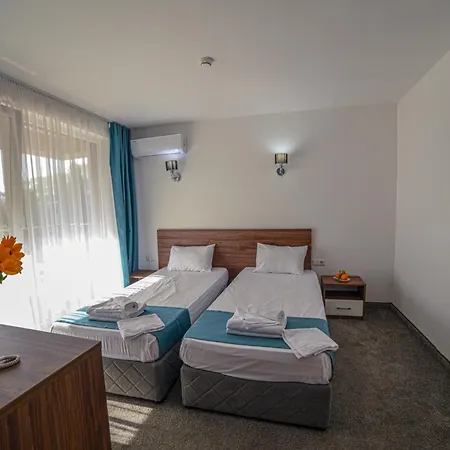 Zonya Hotel Slantchev Briag