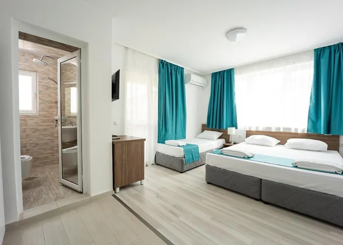 Zonya 3* Sunny Beach