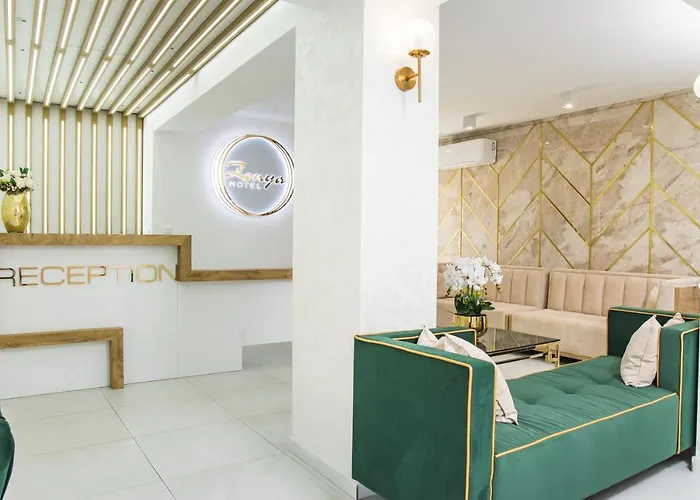 Hotel Zonya Sunny Beach