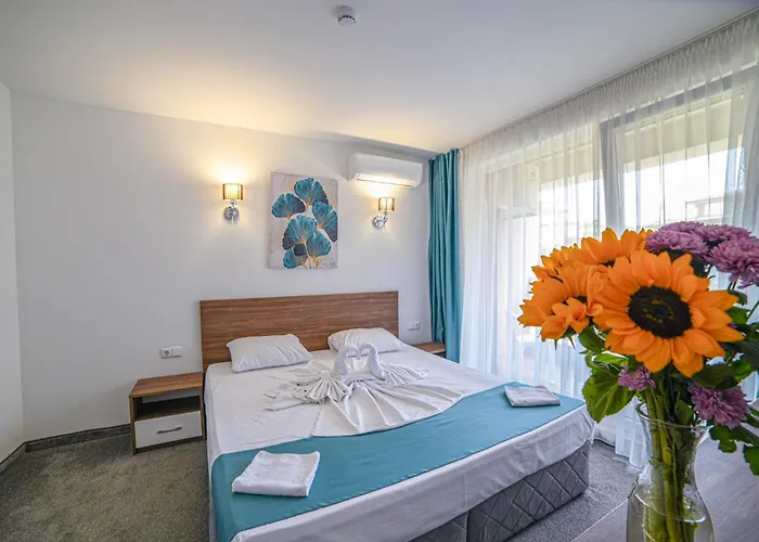 Zonya 3* Sunny Beach