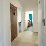 מלון Zonya 3*