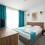 מלון Zonya 3*