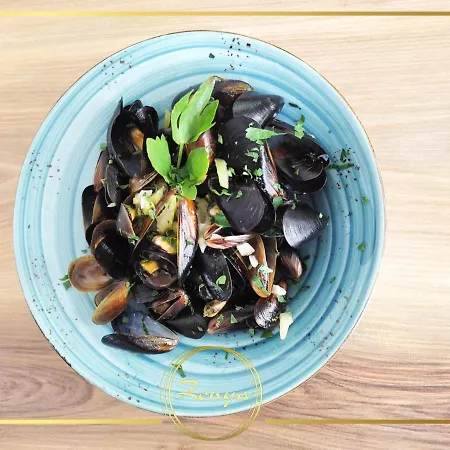 Zonya Отель Солнечный берег