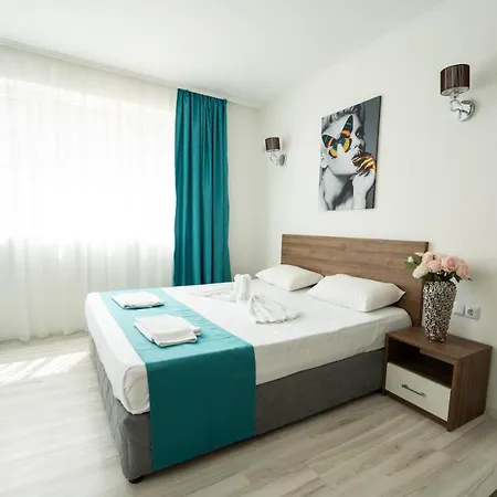 Zonya Солнечный берег