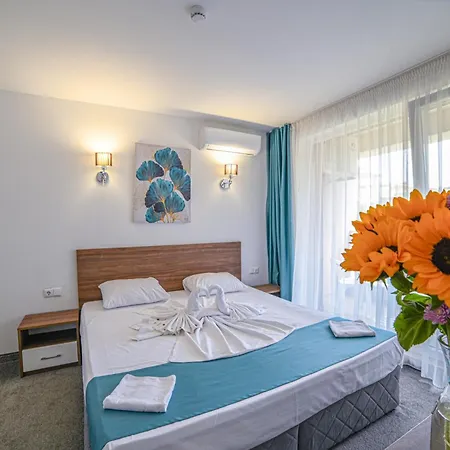 Zonya 3* Солнечный берег