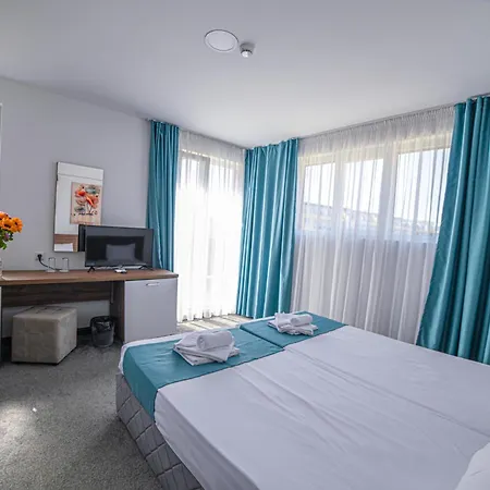 Hotel Zonya