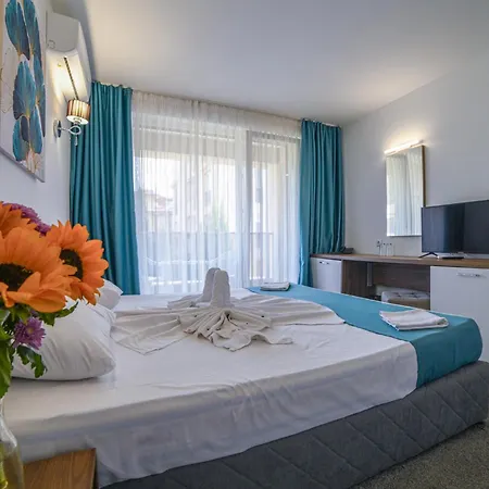 Zonya Hotel Slantschew brjag