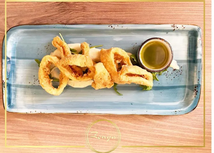 Zonya 3* Σάνι Μπιτς