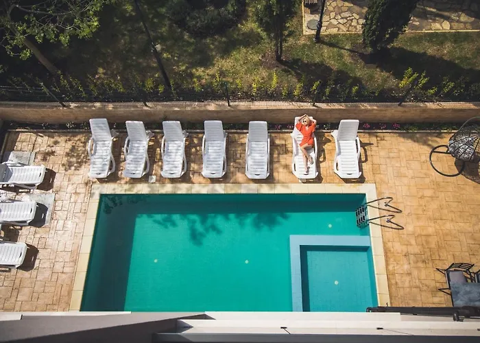 Zonya Ξενοδοχείο