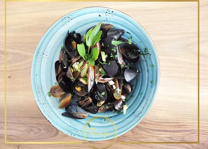 Zonya Ξενοδοχείο Σάνι Μπιτς