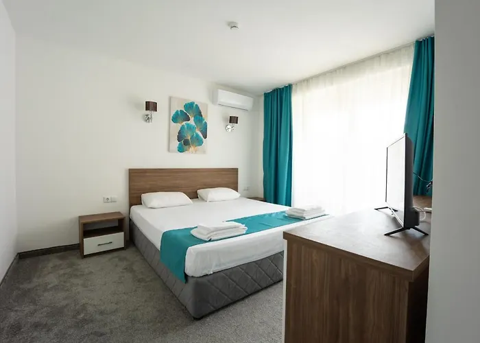 Ξενοδοχείο Zonya Σάνι Μπιτς