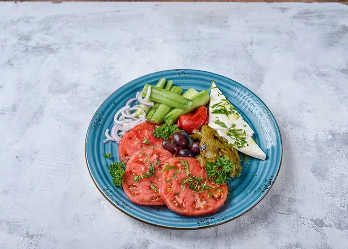 Zonya Ξενοδοχείο Σάνι Μπιτς