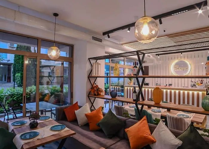 Zonya Σάνι Μπιτς