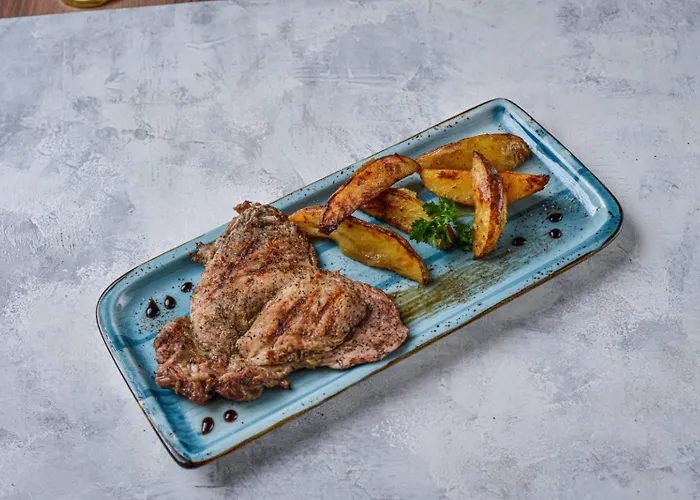 Zonya 3* Σάνι Μπιτς