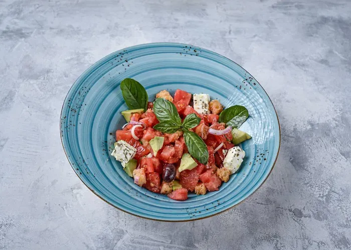 Zonya Ξενοδοχείο