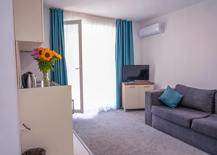 Ξενοδοχείο Zonya