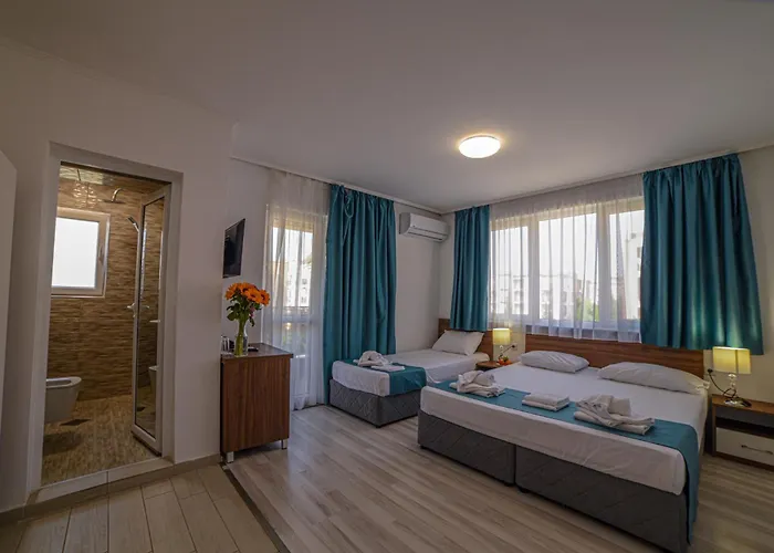 Zonya 3* Σάνι Μπιτς