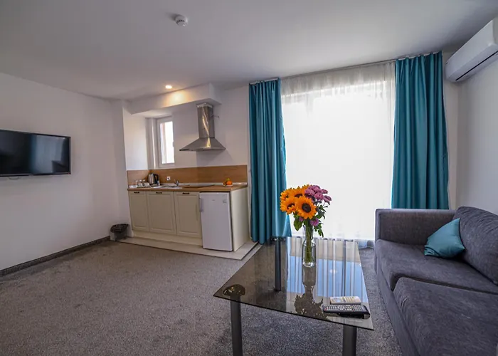 Ξενοδοχείο Zonya